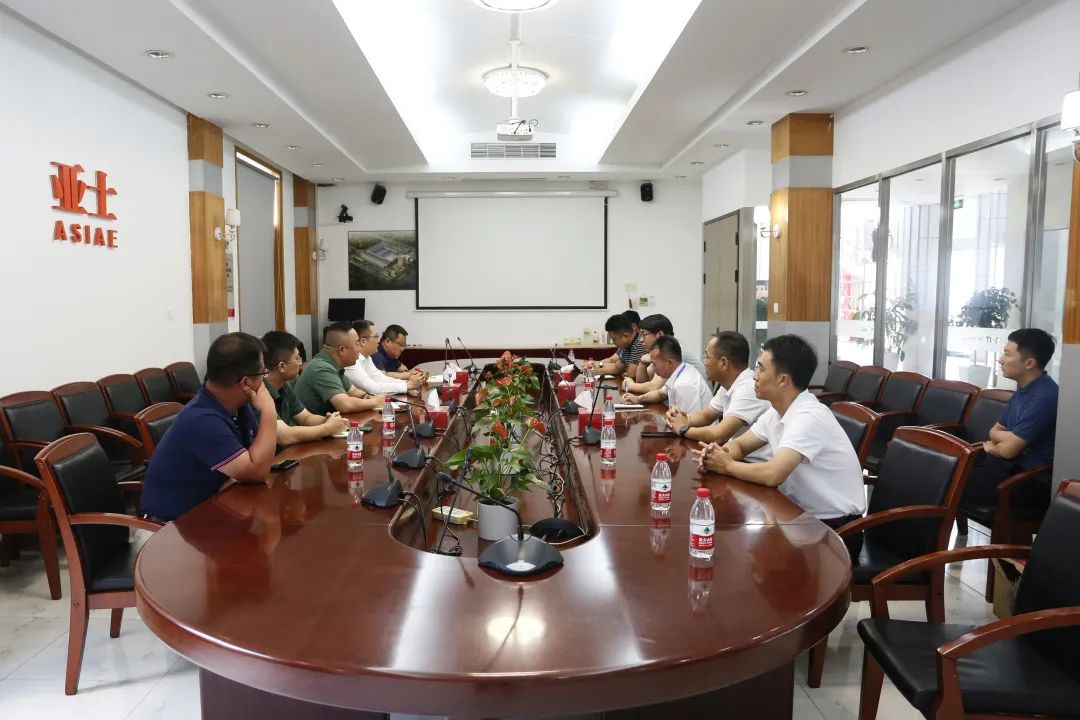 推动战略相助，，，，，北方尊龙凯时人生就是搏集团携手亚士创能